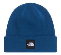 The North Face - Dock Worker Recycled Beanie - Beanie size One Size, blue
