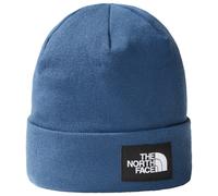 The North Face - Dock Worker Recycled Beanie - Beanie size One Size, blue