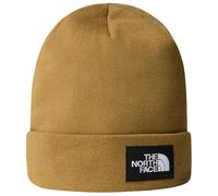 The North Face - Dock Worker Recycled Beanie - Beanie size One Size, brown