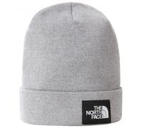 The North Face - Dock Worker Recycled Beanie - Beanie size One Size, grey