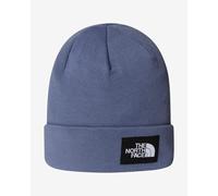 The North Face Unisex Dock Worker Recycled Beanie, Twilight Galaxy, One Size