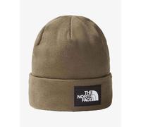 The North Face - Dock Worker Recycled Beanie - Beanie size One Size, brown