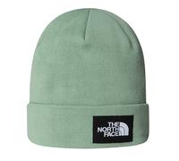 The North Face Unisex Dock Worker Recycled Beanie, Slate Moss, One Size