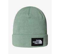 The North Face Unisex Dock Worker Recycled Beanie, Slate Moss, One Size