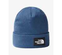 The North Face - Dock Worker Recycled Beanie - Beanie size One Size, blue