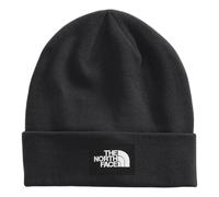 THE NORTH FACE Dock Worker Recycled Beanie 'TNF Black' NF0A3FNTJK3 F