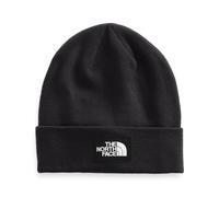 THE NORTH FACE Dock Worker Recycled Beanie TNF Black One Size