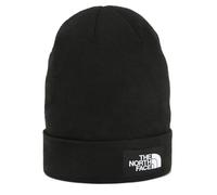 THE NORTH FACE Dock Worker Recycled Beanie - Unisex Black