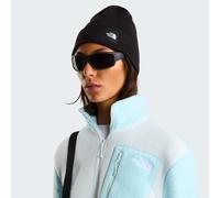 The North Face - Dock Worker Recycled Beanie - Beanie size One Size, black