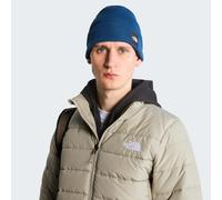 The North Face - Dock Worker Recycled Beanie - Beanie size One Size, blue