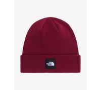 The North Face Dock Worker Recycled hat burgundy