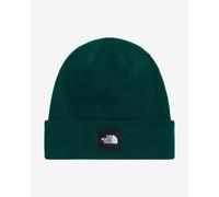 The North Face Dock Worker Recycled hat dark green
