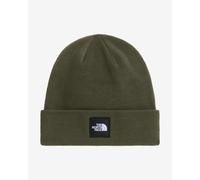 The North Face Dock Worker Recycled hat olive green