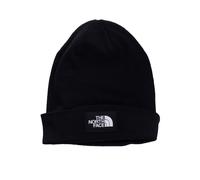 The North Face - Dock Worker Recycled TNF Black - Beanie - black - Onesize - 100% Polyacrylic,Knitwear Onesize