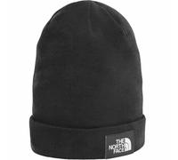 THE NORTH FACE Dockwkr Rcyld Beanie - Men - Black - size only size- model 2026 only size