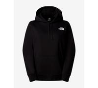 The North Face Simple Dome Regular Hoodie Black XS Woman