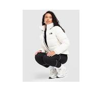 The North Face Dome Padded Jacket - White - Womens M