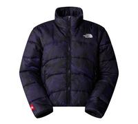 The North Face Women's 2000 Puffer Jacket, Peak Purple 3D Summit M, M