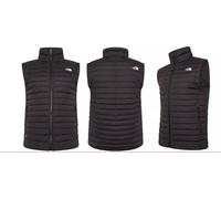 The North Face Down 700 Stretch Smart Gilet Vest Body Warmer Black S M L XL XXL