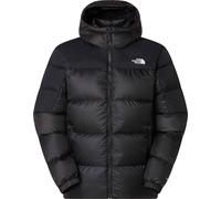 The North Face - Down hooded jacket - M Diablo Down 2.0 Hoodie TNF Black Heather TNF Black for Men - Size L Black L