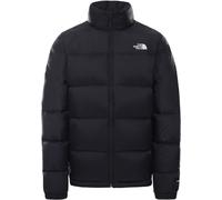 North Face Diablo Mens Down Jacket - TNF Black TNF Black Small