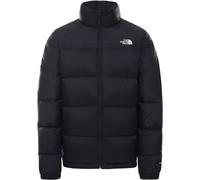 The North Face - Down insulated jacket - M Diablo Down Jacket Tnf Black/Tnf Black for Men - Size XL Black XL