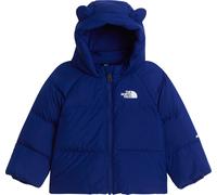 The North Face - Down jacket - Baby North Down Fleece Lined Jacket Bold Blue - Kid Size 6-12 m Blue 6-12 m