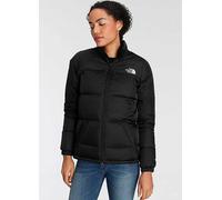 The North Face - Diablo Down TNF Black/TNF Black - Jacket - black - S - Shell: 100% Nylon; Lining: 100% Polyester S