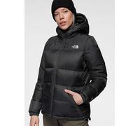 The North Face Down Jacket Black