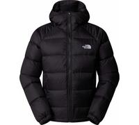 The North Face Hydrenalite Down hooded jacket pure black - S