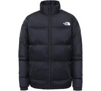 The North Face - Down jacket - W Diablo Down Jacket Tnf Black/Tnf Black for Women - Size 46-47 Black 46-47