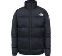 The North Face - Down jacket - W Diablo Down Jacket Tnf Black/Tnf Black for Women - Size S Black S