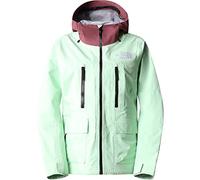 The North Face Dragline Jacket Patina Green-Wild Ginger L