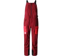 The North Face Dragline Pants TNF Red-Cordovan XXL