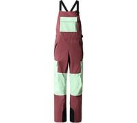 The North Face Dragline Pants Wild Ginger-Patina Green L