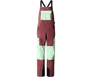The North Face Dragline Pants Wild Ginger-Patina Green L