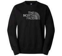 The North Face - Drew Peak Crew - Jumper size L, black