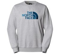 The North Face - Drew Peak Crew - Jumper size L, grey