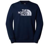 The North Face Men's Drew Peak Crew Sweatshirt, Summit Navy, M