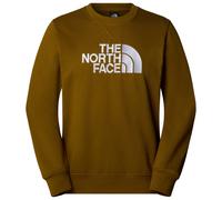 The North Face - Drew Peak Crew - Jumper size XS, brown