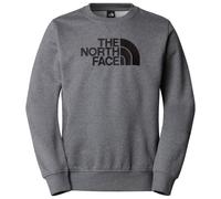 The North Face - Drew Peak Crew - Jumper size XS, grey
