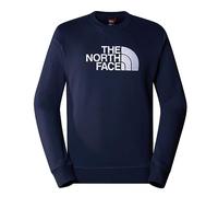 The North Face Drew Peak Crew Sweatshirt Summit Navy S