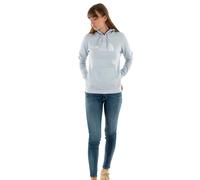 The North Face Drew Peak Hooded Sweatshirt Dusty Periwinkle L