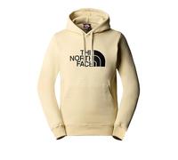 The North Face Drew Peak Hooded Sweatshirt Gravel L