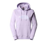 The North Face Drew Peak Hooded Sweatshirt Lite Lilac L