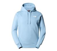THE NORTH FACE Drew Peak Hooded Sweatshirt Steel Blue XL