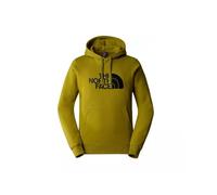 The North Face Drew Peak Hooded Sweatshirt Sulphur Moss M
