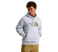 The North Face - Drew Peak Pullover Hoodie - Hoodie size XL, grey