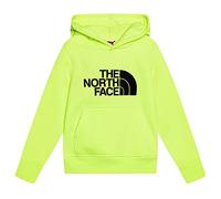 The North Face Drew Peak Jacket Yellow LED S