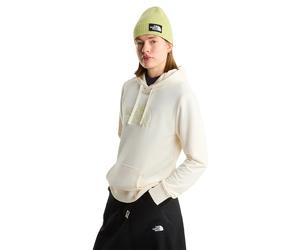 The North Face Drew Peak Light Hoodie Beige XS Woman